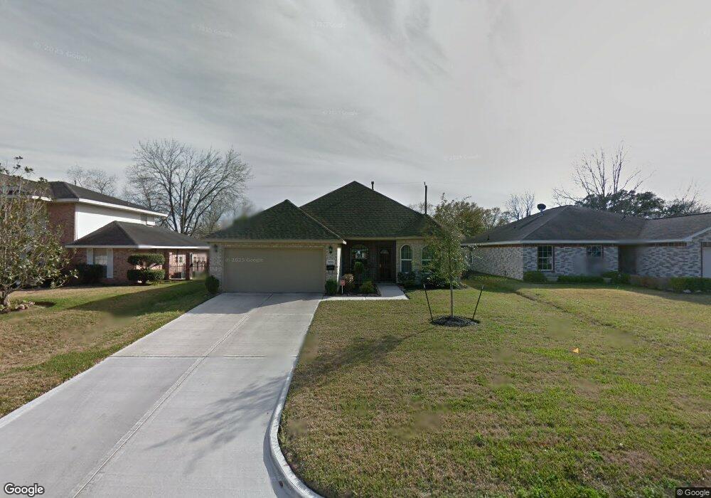 5006 Redbud St, Houston, TX 77033 - photo 1