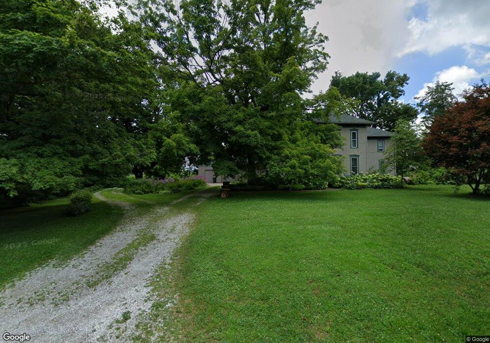 1715 W 100 N, Franklin, IN 46131 - photo 1