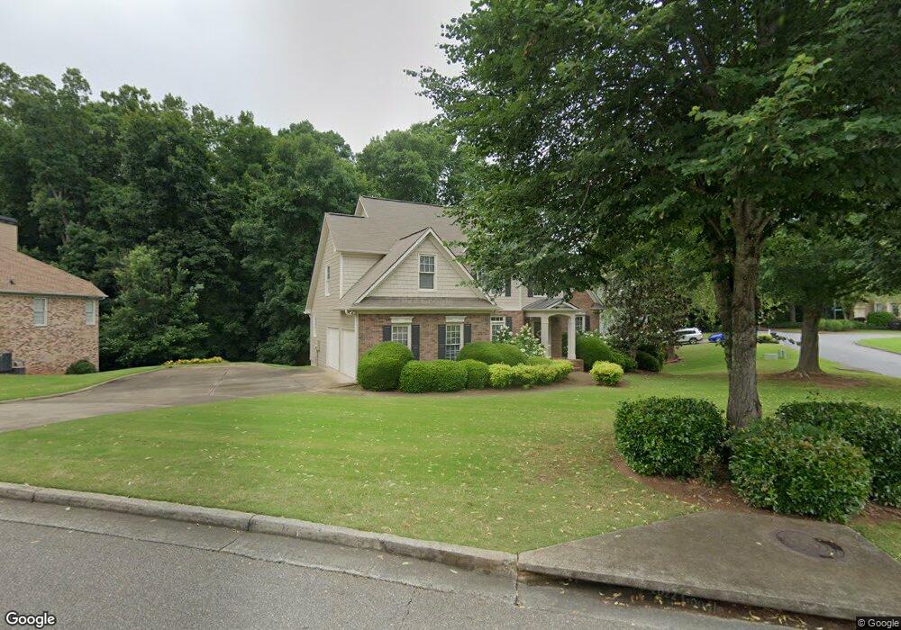 300 Berkshire Trace unit 9A, Canton, GA 30115 - photo 1
