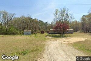 1297 Flat Field Rd, Bartow, GA 30413