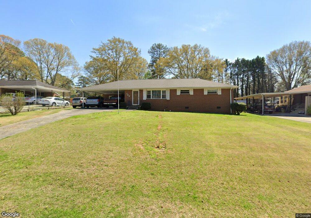 739 Walnut Cir SW, Marietta, GA 30060 - photo 1