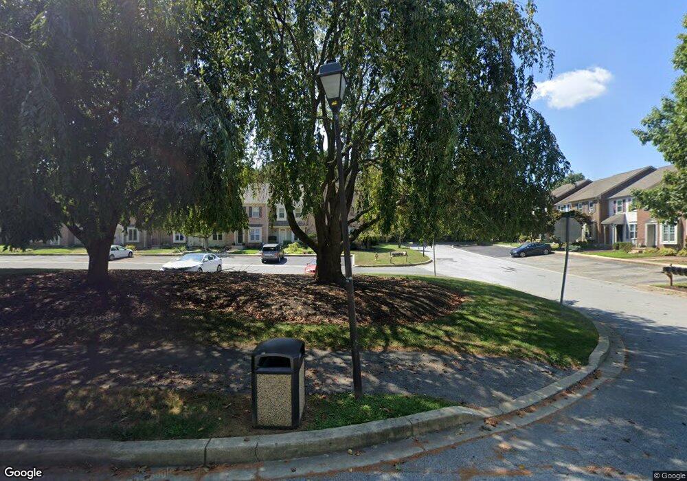 600 Lamplighter Way, Hockessin, DE 19707 - photo 1