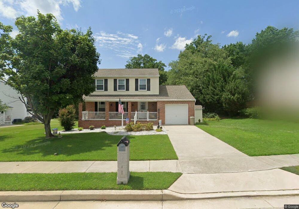 4609 Ballygar Rd, Nottingham, MD 21236 - photo 1