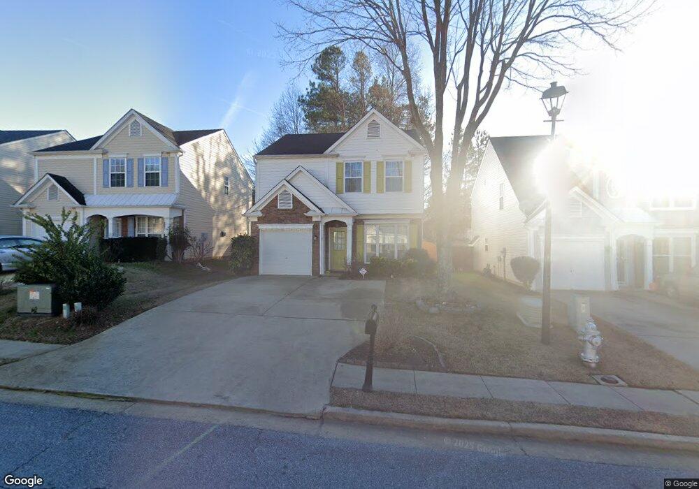 2443 Regent Walk Dr, Duluth, GA 30096 - photo 1