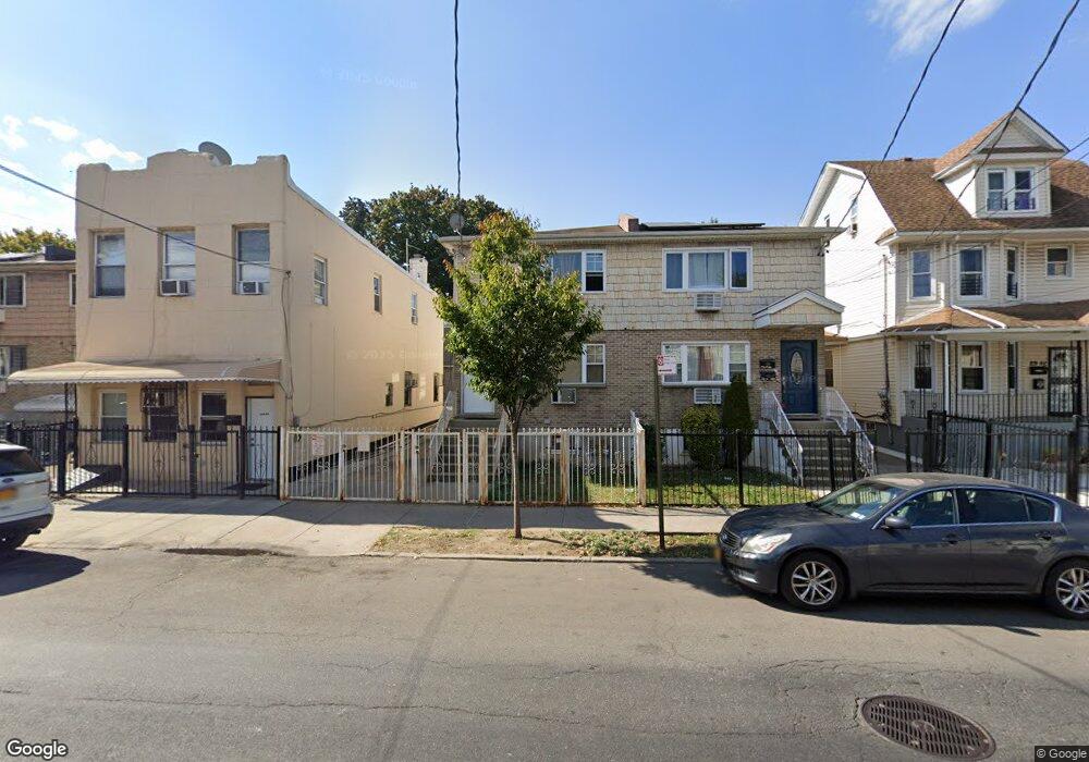 10950 Guy R Brewer Blvd, Jamaica, NY 11433 - photo 1