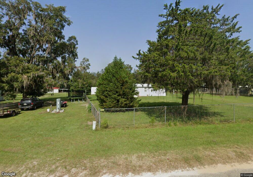 4142 Shelton Rd, Blackshear, GA 31516 - photo 1