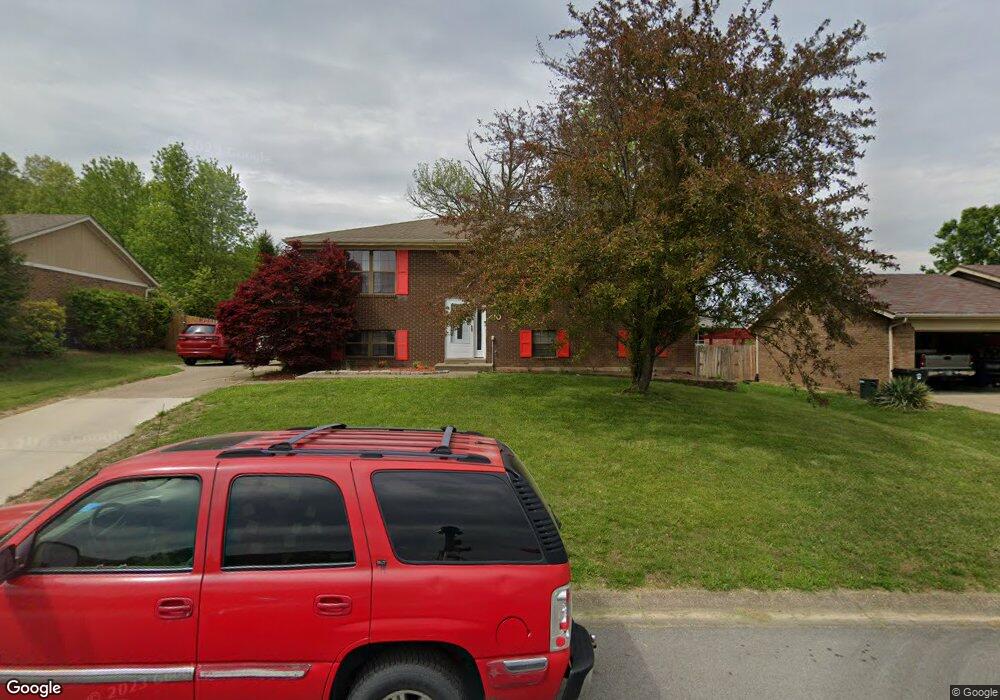 410 N Pineview Ct, New Albany, IN 47150 - photo 1