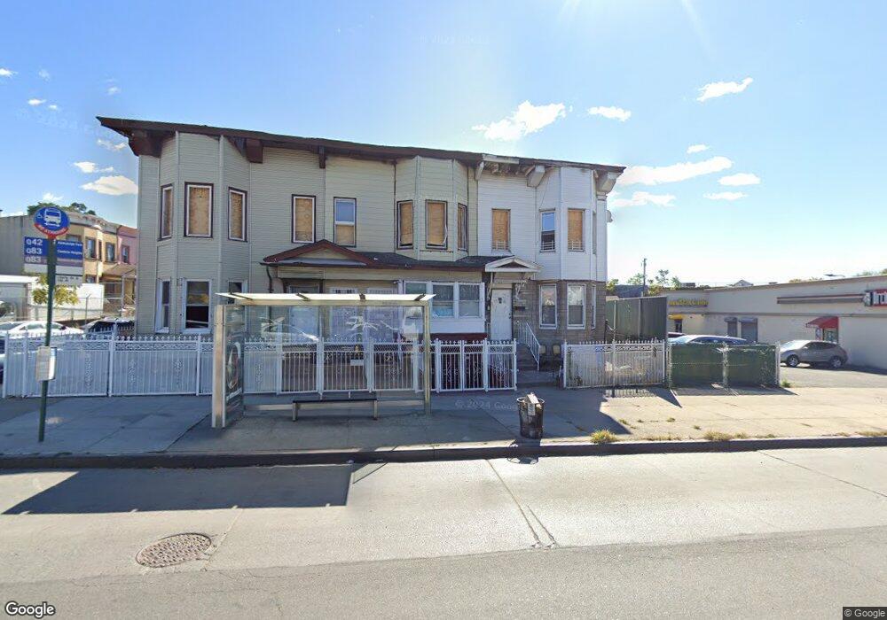 16818 Liberty Ave, Jamaica, NY 11433 - photo 1