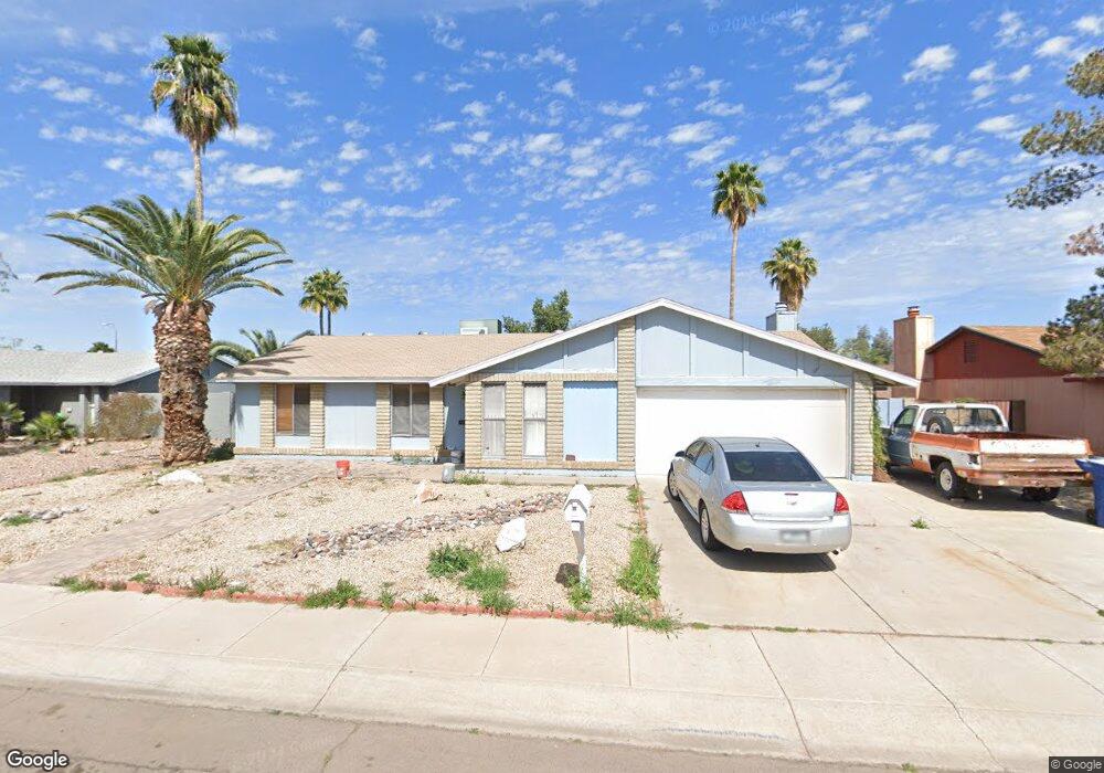 2409 N Longmore St, Chandler, AZ 85224 - photo 1