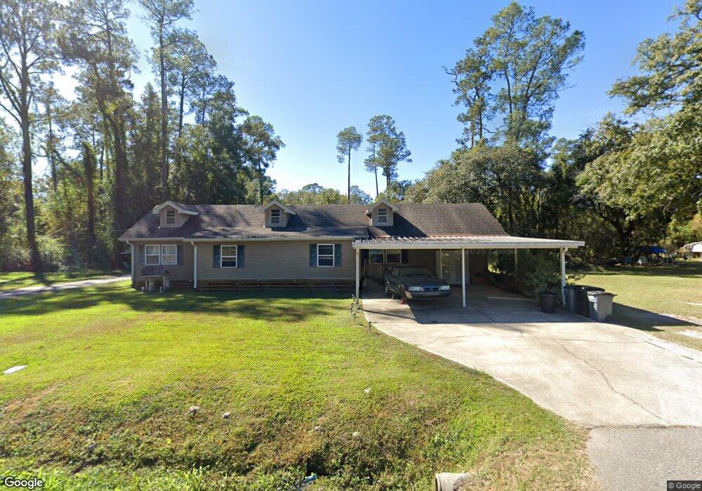 35578 Oak Ridge Ave, Slidell, LA 70460 - photo 1
