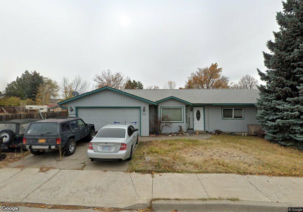 2440 SW Fissure Loop, Redmond, OR 97756 - photo 1