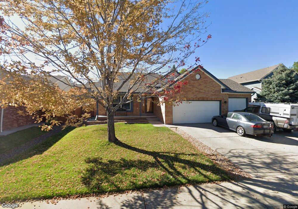 2366 E 125th Ct, Thornton, CO 80241 - photo 1