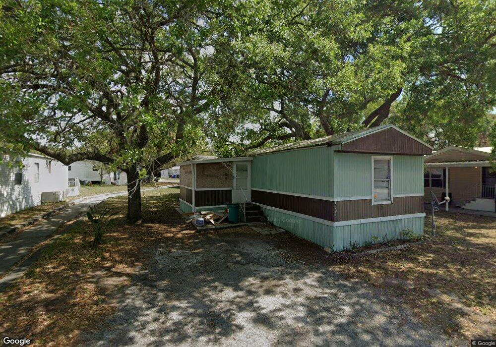 4509 Green Palm Ln unit 563, Tampa, FL 33610 - photo 1