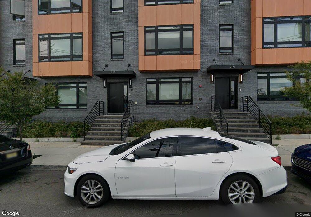 711 S 16th St, Newark, NJ 07103 - photo 1