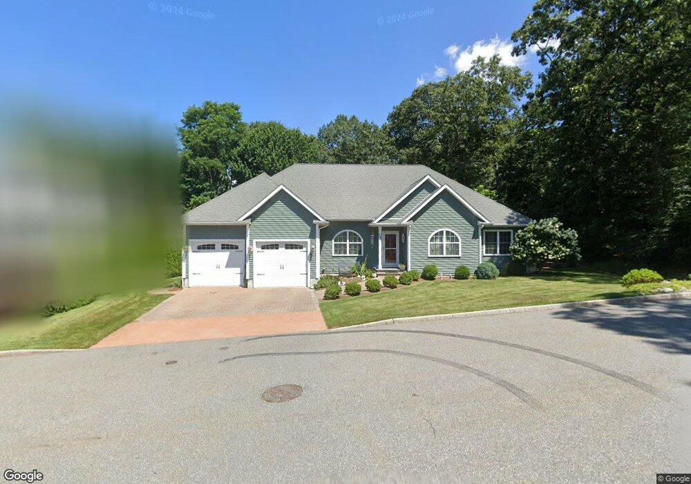 0 Fieldside Dr unit 944951, Woonsocket, RI 02895 - photo 1