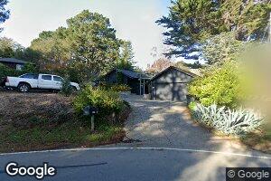 200 Edgewood Ave, Mill Valley, CA 94941