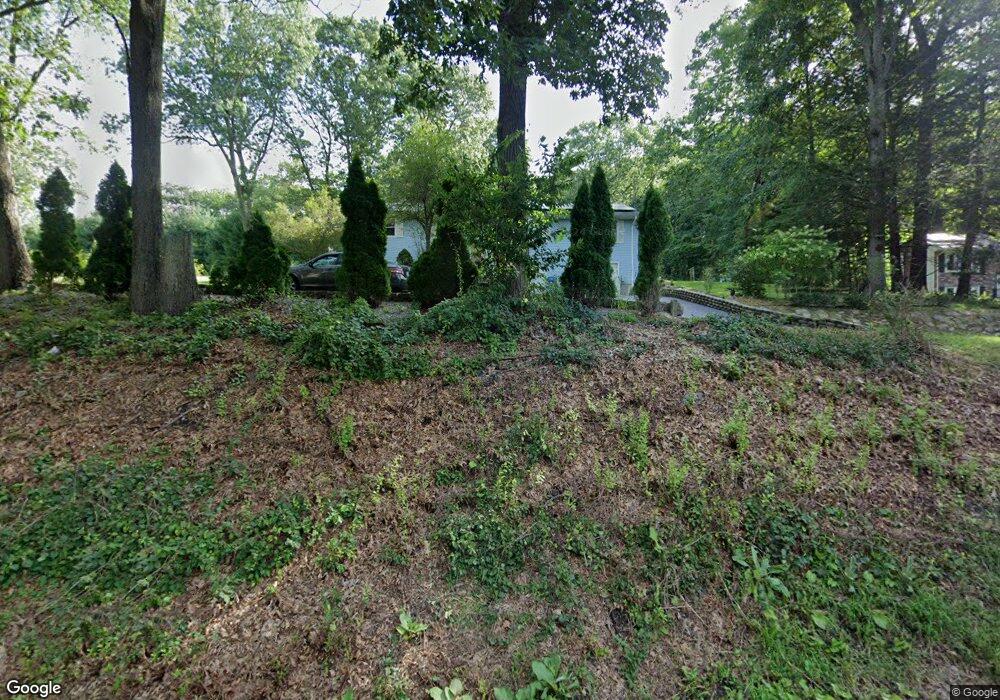 570 Saint Paul St, North Smithfield, RI 02896 - photo 1