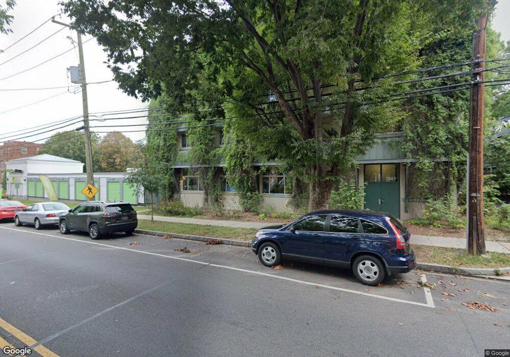 Eastern Village Cohousing unit 204, Silver Spring, MD 20910 - photo 1
