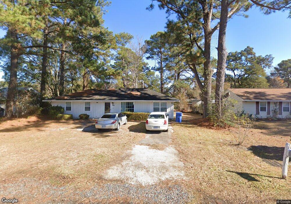 1250 Stalvey Ave, Myrtle Beach, SC 29577 - photo 1