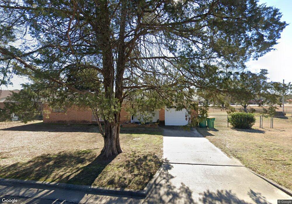 1719 Plantivigne Dr, Texarkana, TX 75501 - photo 1