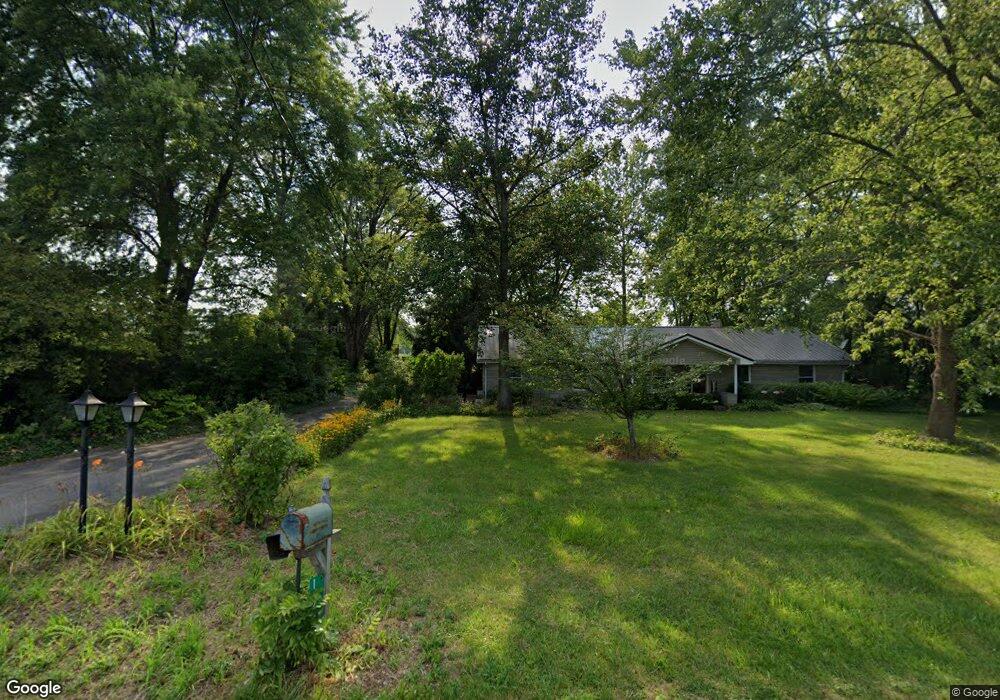 14730 S 250 W, Columbus, IN 47201 - photo 1