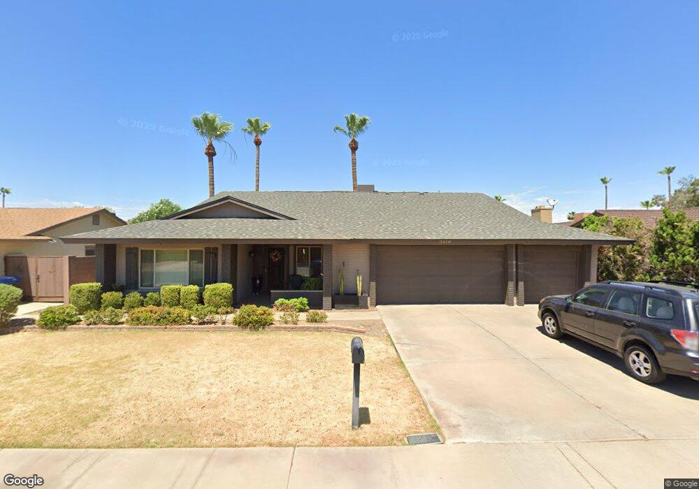 3410 S Lola Ln unit 15, Tempe, AZ 85282 - photo 1