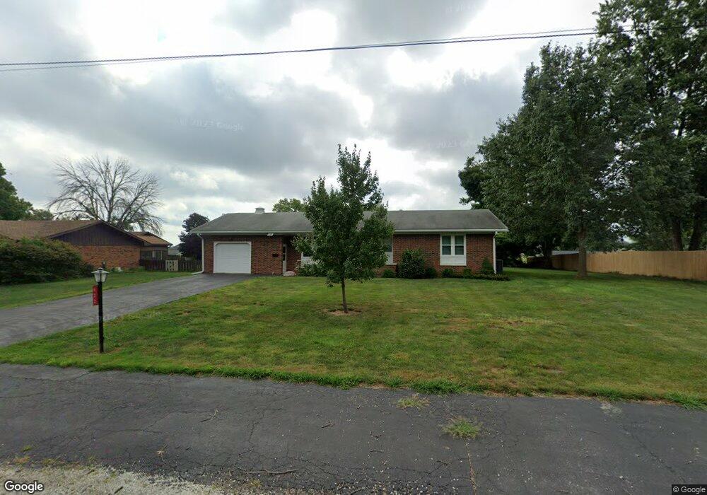 622 S East St, Virginia, IL 62691 - photo 1