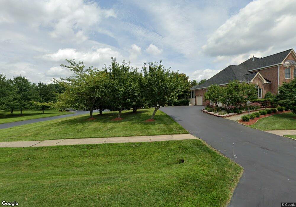 16508 Harbour Town Dr, Silver Spring, MD 20905 - photo 1