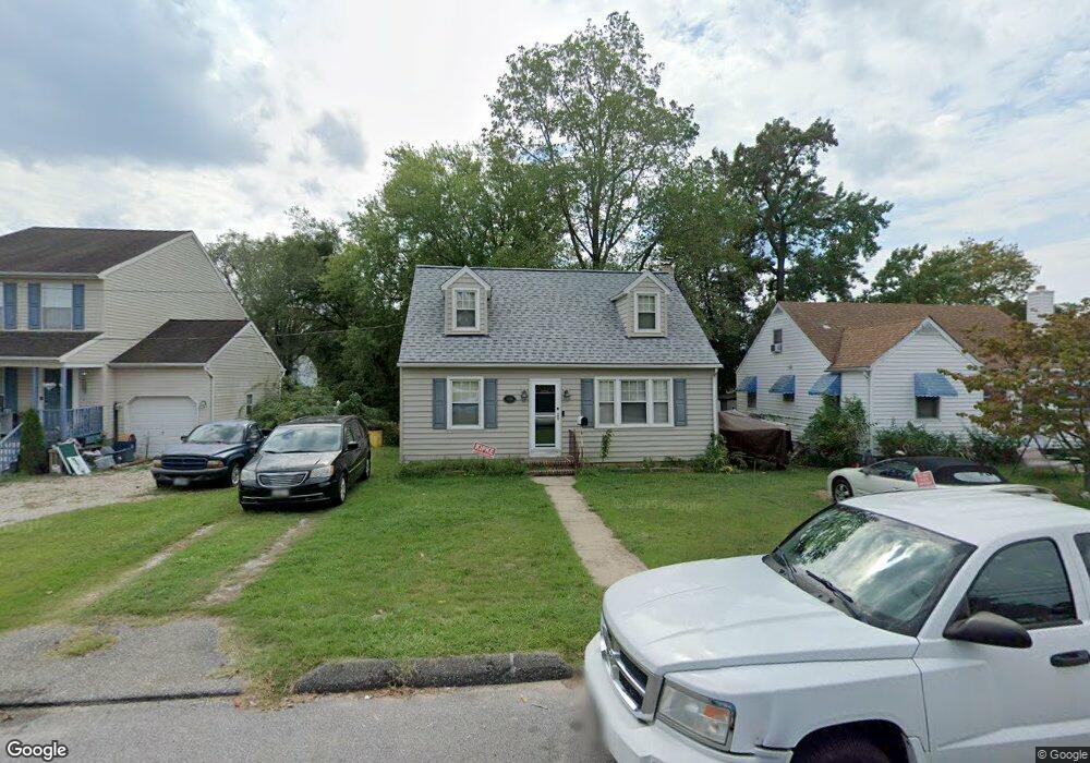 8508 Jenkins Rd, Pasadena, MD 21122 - photo 1