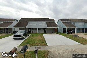 870 Meadow Glen Ave, Zachary, LA 70791