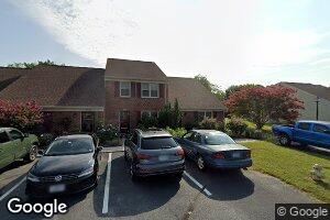 7732 the Points Place, Gloucester Point, VA 23062