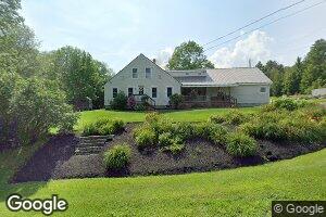 1628 Baptist Hill Rd, Lunenburg, VT 05906