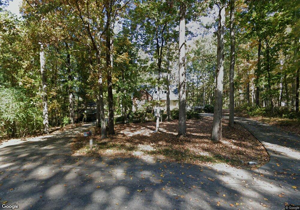 186 Hickory Hollow Place, Jefferson, GA 30549 - photo 1