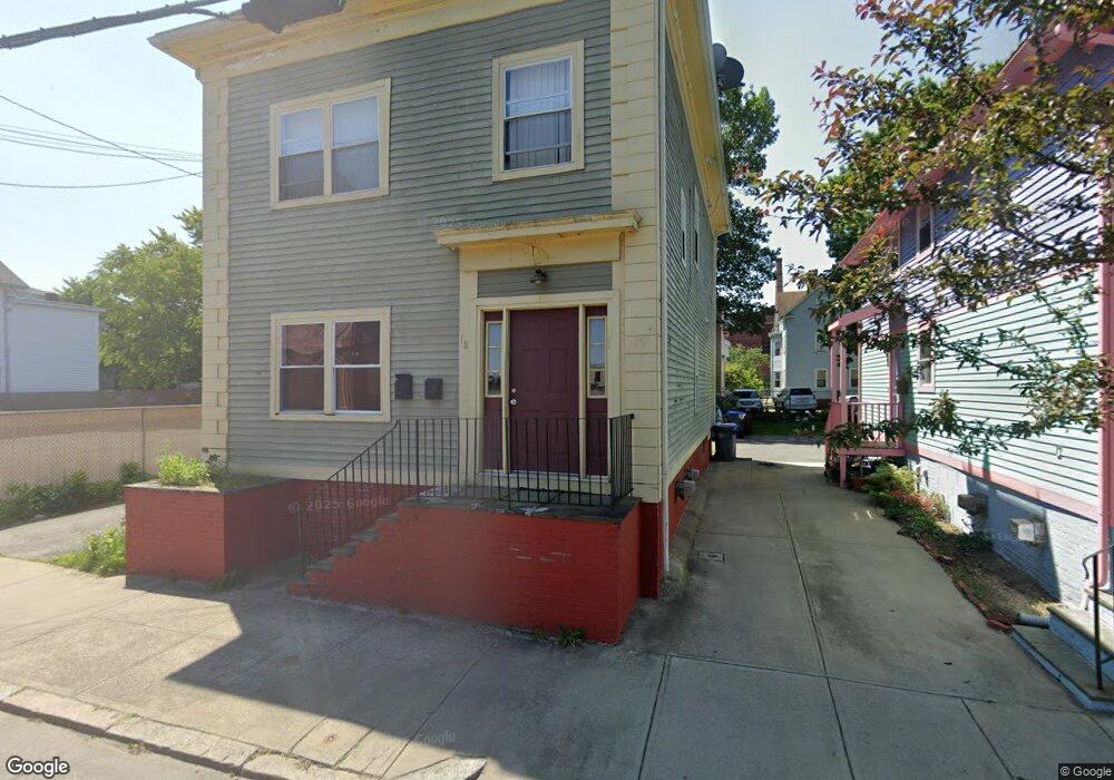 18 Dartmouth Ave, Providence, RI 02907 - photo 1