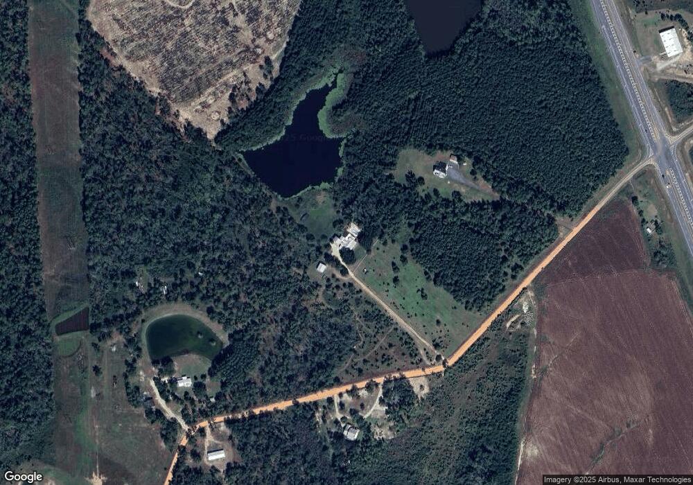 1833 Tom Odum Rd, Vidalia, GA 30474 - photo 1