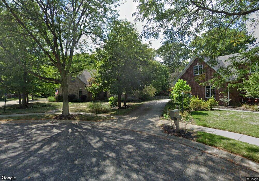 10058 Bent Tree Ln, Fishers, IN 46037 - photo 1