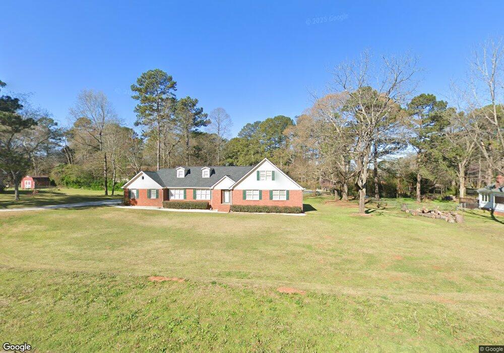 2407 Highway 20 SE, Conyers, GA 30013 - photo 1