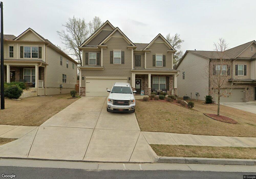 109 Reunion Place unit 1005, Acworth, GA 30102 - photo 1