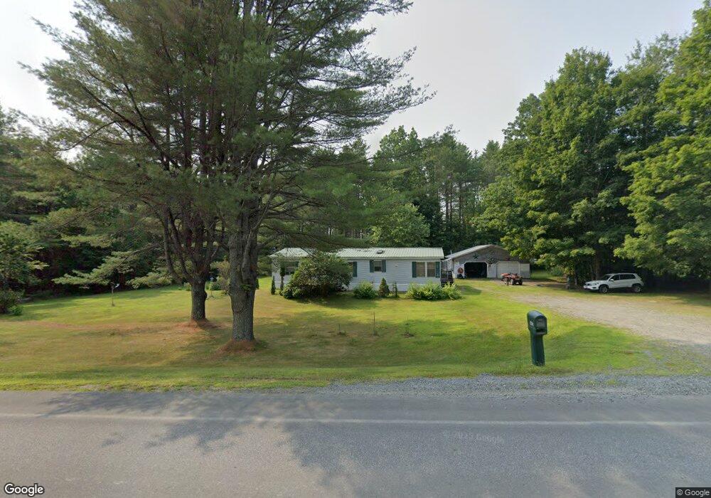 145 Athens Rd, Harmony, ME 04942 - photo 1