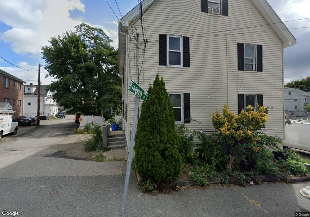 84 Harvard St unit 86, Waltham, MA 02453 - photo 1