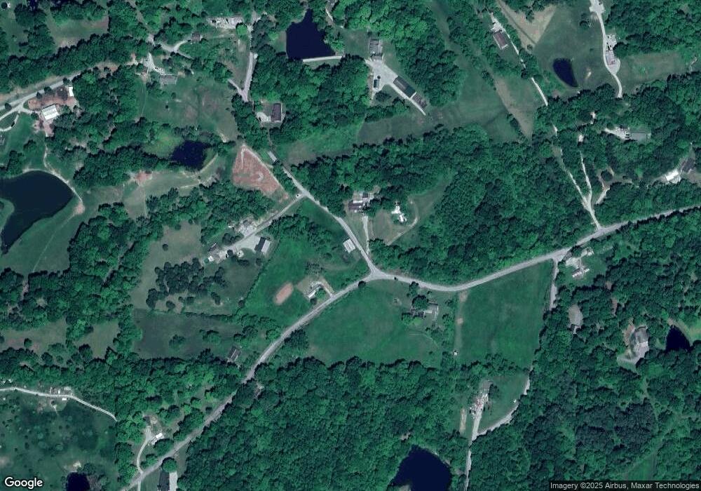 16219 Snail Creek Rd, Metamora, IN 47030 - photo 1