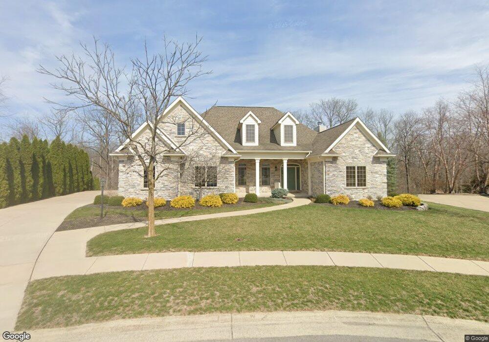 585 Birch Ct, Bluffton, OH 45817 - photo 1