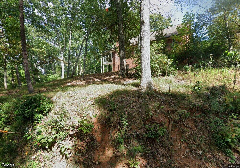 34 Laurels Point, Dahlonega, GA 30533 - photo 1