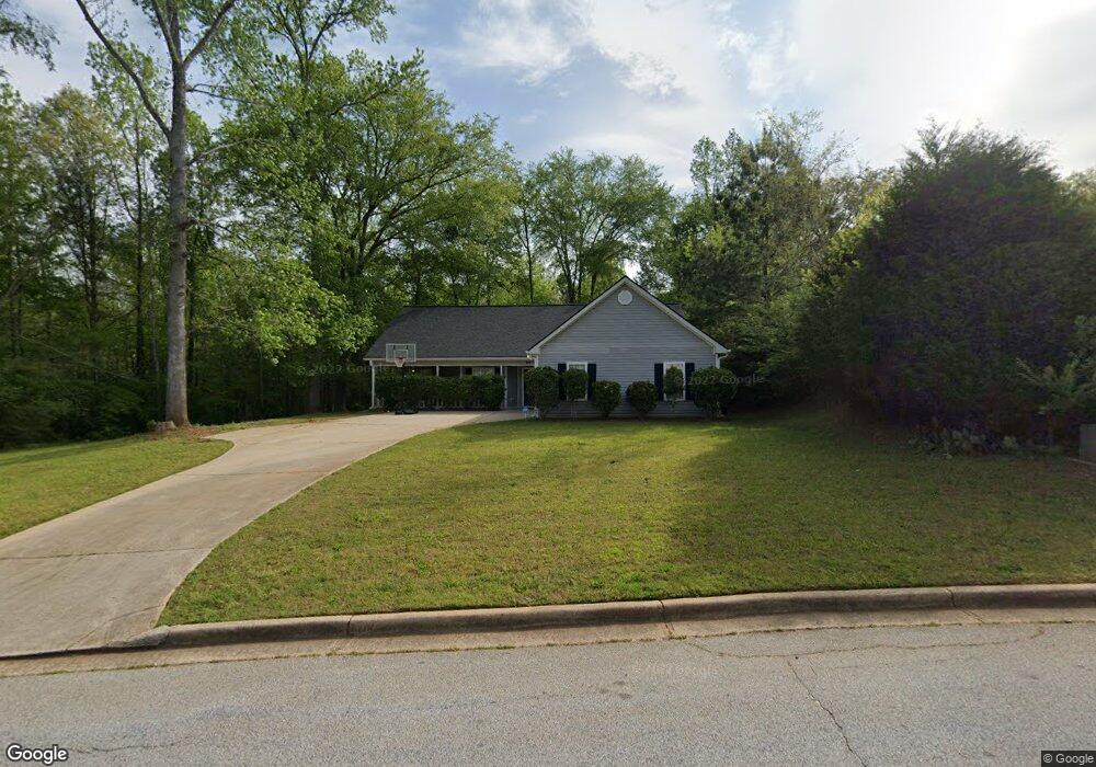 40 Long Creek Ct, Covington, GA 30016 - photo 1