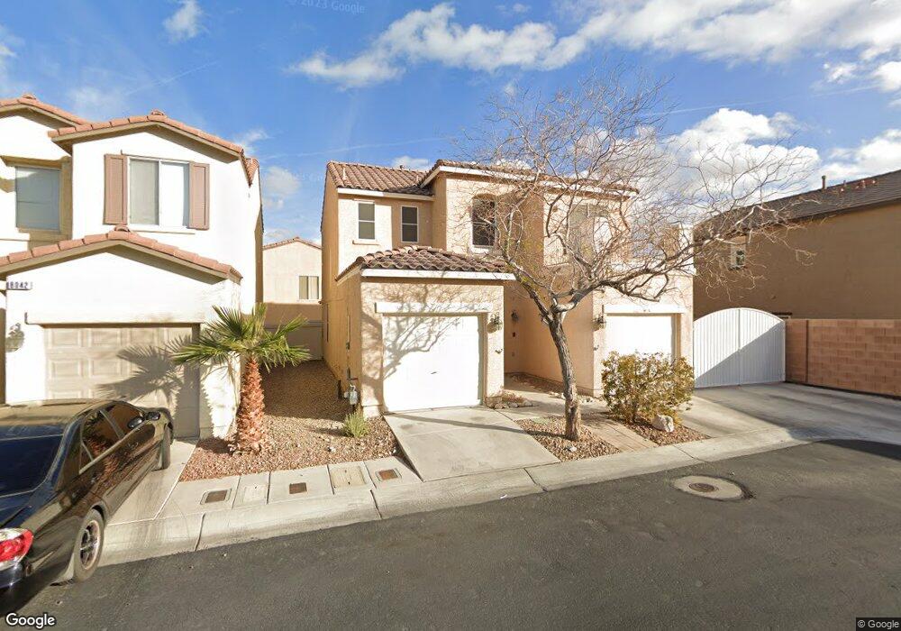 8048 Maidenhair Ct, Las Vegas, NV 89139 - photo 1