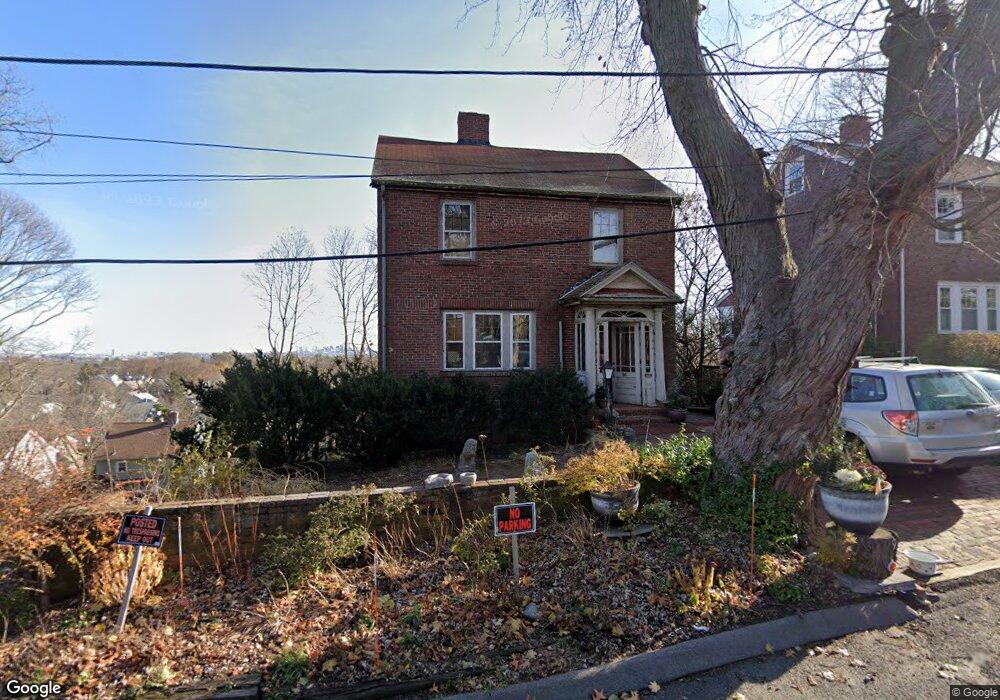 94 Coolidge Rd, Arlington, MA 02476 - photo 1