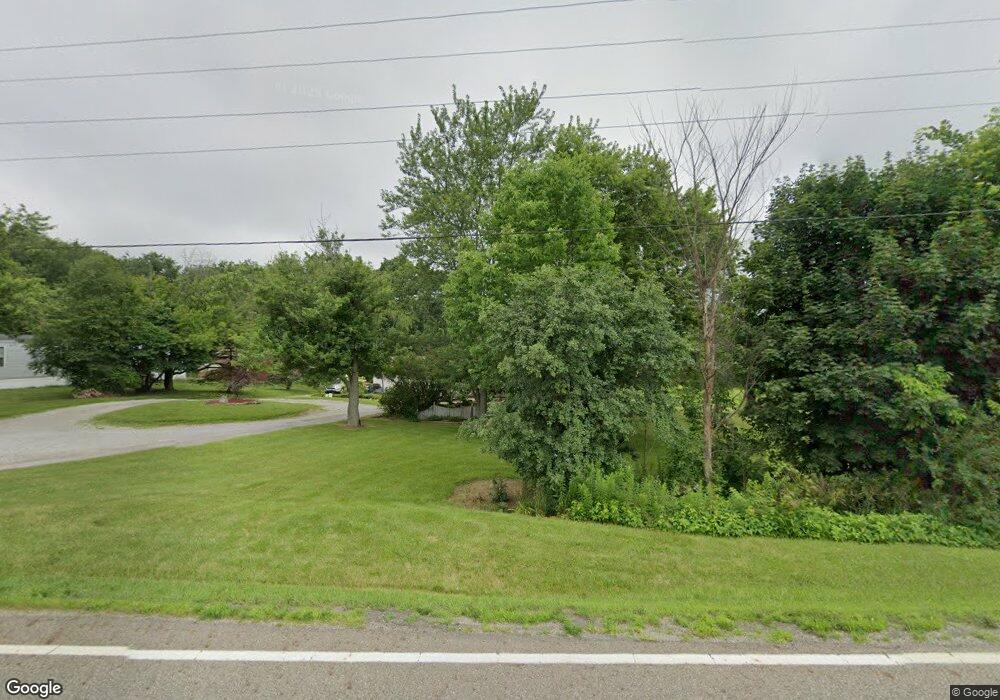 47130 Y and O Rd, East Liverpool, OH 43920 - photo 1