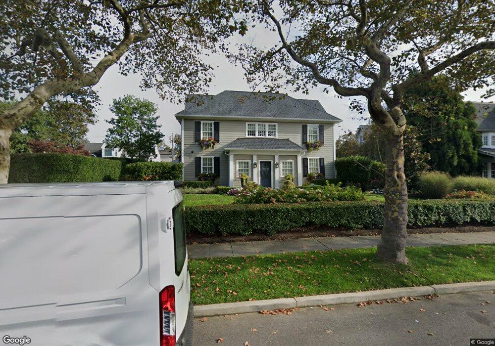 206 Passaic Ave, Spring Lake, NJ 07762 - photo 1