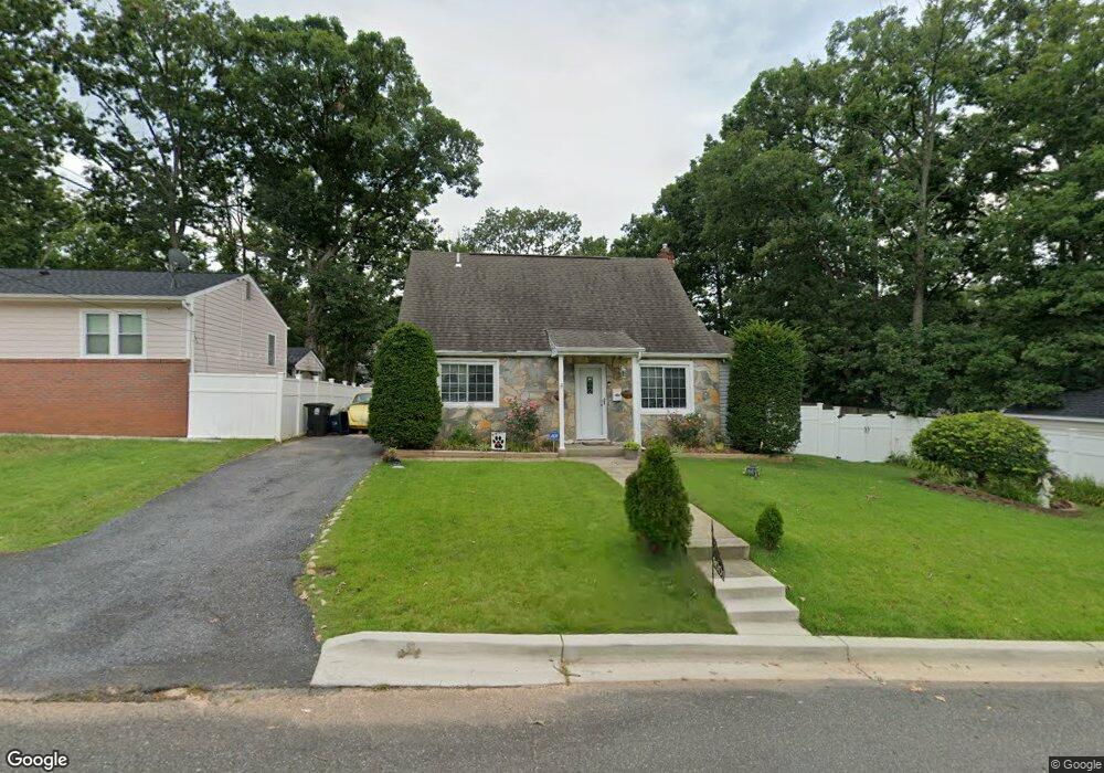 9001 2nd St, Lanham, MD 20706 - photo 1