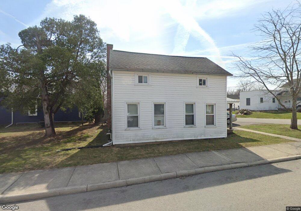 504 N Main St, Bluffton, OH 45817 - photo 1